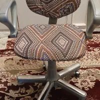 صندلی چرخشی