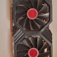 rx 580 xfx 8GB