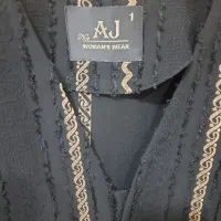 مانتو|لباس|بهارستان, |دیوار