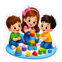 جذب مربی مهد کودک