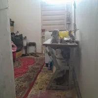 زیرزمین ۴۵متری