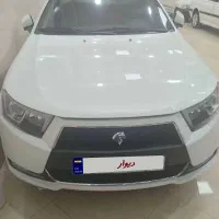 دنا  پلاس اتومات توربو ۱۴۰۰