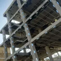 جوشکار سیار ذوالفقار، آهنکشی(والپست)