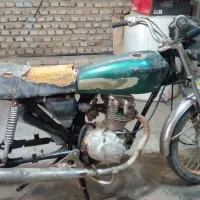 موتور مزایده