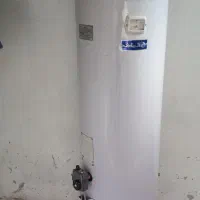 آبگرمکن گازی ایستاده