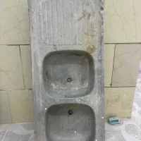 سینک روکار