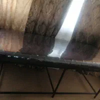 تخت ارایشگاه