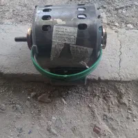 یک عدد دینام کولر 7000متورژن آلمینیومی درحد
