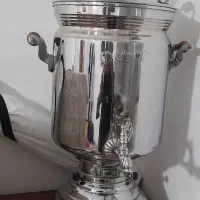 سماور ۲۰لیتری ۱۸تومن