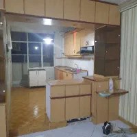 کابینت mdf آشپزخانه