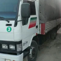 هیوندا|خودرو سنگین|اصفهان, شهرک صنعتی امیرکبیر (شاپور جدید)|دیوار