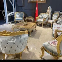 کارگاه تولیدی مبل استیل همسفر راد