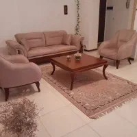 مبل تمام راش