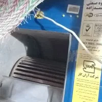 کولر آبی ۴۰۰۰
