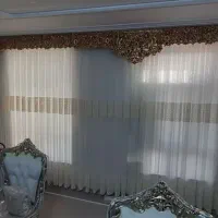 پرده|پرده، رانر، رومیزی|ایوان, |دیوار