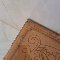 میز جلو مبلی