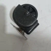 چرخ میز صندلی اداری و تخت  دو غلطکه