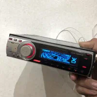 ضبط پایونیر 5850 دمودار بلوتوثی