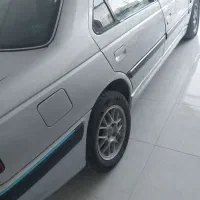 پارس|خودرو سواری و وانت|ساری, |دیوار