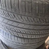 لاستیک چانگان ۲۱۵