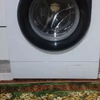 ماشین لباسشویی اسنوا