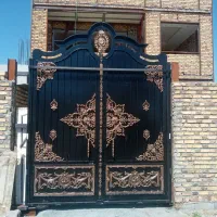 مدرن .کیت کتی.فرفورژه