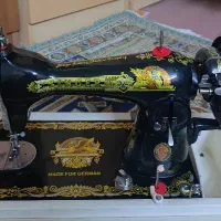 چرخ خیاطی دستی سینگر