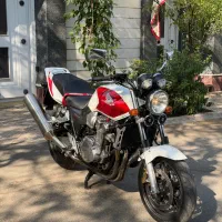 Cb1300MT09cbr1000|موتورسیکلت|تهران, بوستان شیان|دیوار