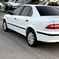 سمند ال ایکس1399