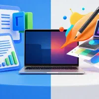 آموزش تخصصی نرم افزارهای اداری و گرافیکی