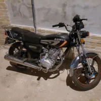هوندا 200 مارک اشیل