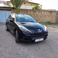 207 مدل 1401|خودرو سواری و وانت|رفسنجان, |دیوار