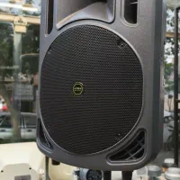 اسپیکر اکتیو J.T.R 750A