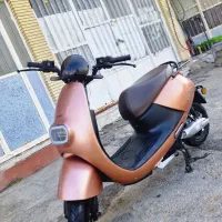 موتور برقی کویر es1 1800