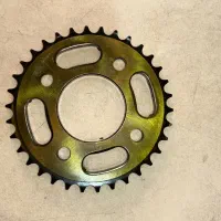 خورشیدی موتور