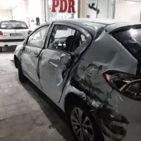 صافکاریPDR