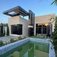 ویلا ۳۵۰ متری تهراندشت سهیلیه چهارباغ افشاریه