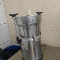 دستگاه آب پرتقال گیر.. ابهویچ
