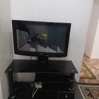تلوزیون و پایه تلوزیون