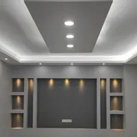 اجرای کناف قیمت مناسب