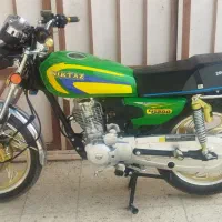 موتور 200 نیکتاز