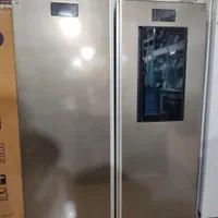 یخچال فریزر دوقلو جنرال 40 فوت با ضمانت