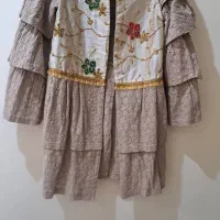 مانتو سوزندوزی