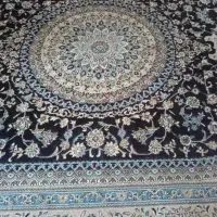 فرش دست دوم