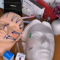 آموزش ژل/بوتاکس/مزوتراپی/پی آرپی