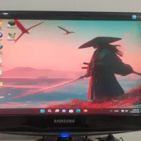 سیستم کامپیوتر کامل با وسایل