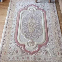 فرش ماشینی . ۱ در ۱/۵