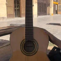 گیتار راکت آمریکایی