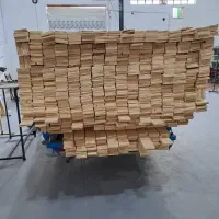 پخش عمده رگال/ چوب/ پروفیل/ بست یکطرف و دوطرفه