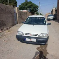پراید ۱۳۱